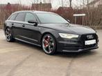 AUDI A6 3.0 TDI V6/AUTOMATIQUE ! /LIGNE ! 3/313 CHEVAUX !, Autos, Euro 6, Entreprise, Garantie prolongée, Entretenue par le concessionnaire