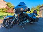 Harley Davidson Street Glide Special Classic 114 FLHXS-2023, 2 cilinders, Traction Control, Motorrijbewijs A, Particulier