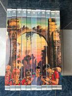 11 tomes collection tout mitacq (patrouille dès castors), Série complète ou Série, Enlèvement, Comme neuf