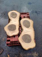 Boomschijven, Ophalen