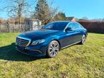 Mercedes E200d 10/2019 125.000km, Particulier, Diesel, Te koop
