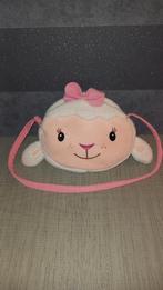 Lambie handtas, Ophalen of Verzenden, Zo goed als nieuw, Overige typen