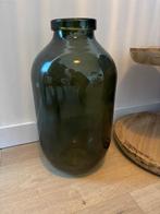 VAAS (Jysk), Neuf, Moins de 50 cm, Verre, Vert