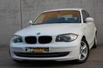 BMW 116i automaat, 90 kW, Achat, Entreprise, Carnet d'entretien