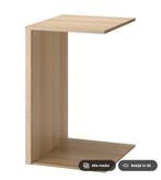 IKEA PAX KOMPLEMENT, Ophalen, Met plank(en), Minder dan 50 cm, Zo goed als nieuw