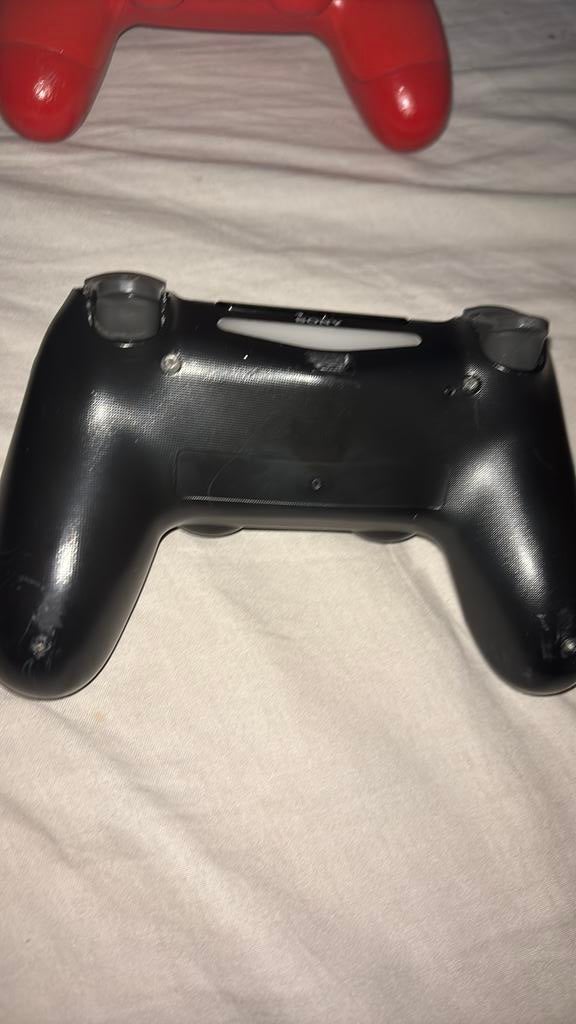 Ps4 controller, Games en Spelcomputers, Ophalen, Zo goed als nieuw, Controller