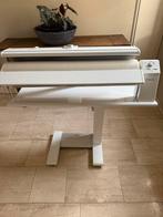 Opklapbare profecionele strijkrol, Ophalen, Zo goed als nieuw