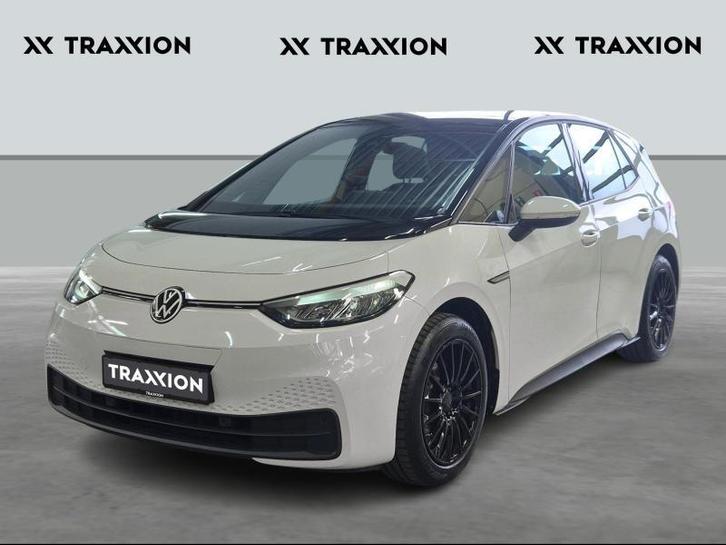 Volkswagen ID.3 Pure Performance | GPS | Apple Carplay, Autos, Volkswagen, ID.3, Airbags, Air conditionné, Bluetooth, Ordinateur de bord