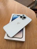 iPhone 14 Pro Max blanc 256gb 80%, 256 GB, 80 %, Enlèvement ou Envoi, Comme neuf