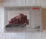 MARKLIN locomotive 37452, Courant alternatif, Comme neuf, Locomotive, Märklin