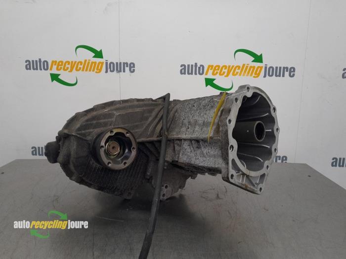 Boîte de transfert 4x4 d'un Volkswagen Touareg, Autos : Pièces & Accessoires, -, Volkswagen, -, 3 mois de garantie