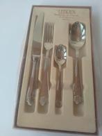 Volledige kaft, Lebrun, Ophalen, Zilver