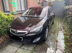 Opel Astra Sports Tourer 1.7 CDTI Diesel – 2012 – 220.000 km, Auto's, Opel, Voorwielaandrijving, Euro 5, Stof, Bruin