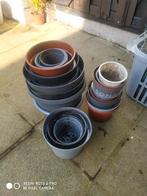 Mob et pots pour boutures a donner, Jardin & Terrasse, Enlèvement, Utilisé