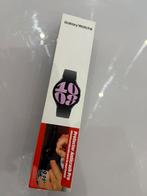 Montre Samsung watch6, Enlèvement, Comme neuf, Noir, Android