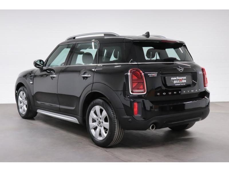 MINI Countryman C 1499 CC ESSENCE 5P MINI Countryman C 1.5 1, Auto's, Mini, 100 kW, Euro 6, Countryman, USB