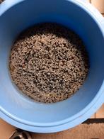 Aquariumdecoratie, Dieren en Toebehoren, Ophalen, Zo goed als nieuw, Grind, Zand of Voedingsbodem