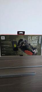 JBL CHARGE 5, Ophalen, Nieuw