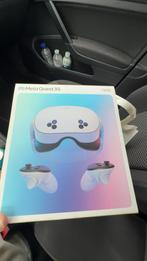 META QUEST 3S 128GB, Games en Spelcomputers, Virtual Reality, Ophalen, Zo goed als nieuw