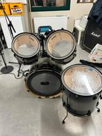 Pearl ELX Black Burst 12/13/16/22, Musique & Instruments, Batteries & Percussions, Enlèvement, Utilisé, Pearl