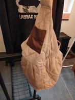 Draagzak, Dieren en Toebehoren, Ophalen