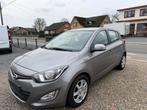 Hyundai i20 1.2 benzine km 130000 km, Achat, Entreprise, Boîte manuelle, 5 portes