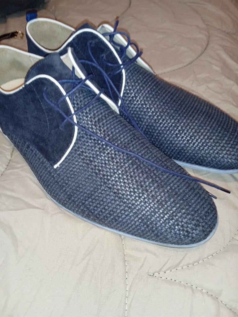 Floris van Bommel schoenen particulier verkoop, Kleding | Heren, Schoenen, Verzenden