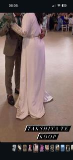 Caftan/ takshita, Robe de gala, Taille 38/40 (M), Comme neuf, Enlèvement