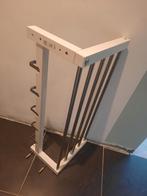 Porte-manteaux, Moins de 100 cm, Portemanteau mural, Comme neuf, Enlèvement