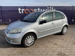 2005 - Citroën - C3 - 1.6i-16V Exclusif - Voiture particuli, Autos, Achat, Entreprise, Occasion, Essence