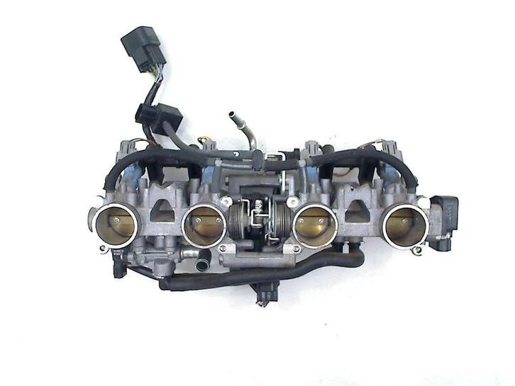 GASKLEPHUIS Suzuki GSX 650 F 2008-2012 (GSX650F CJ1), Motoren, Onderdelen | Suzuki, Gebruikt