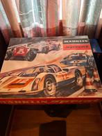 Racebaan Marklin Sprint, Enlèvement, Utilisé, Circuit