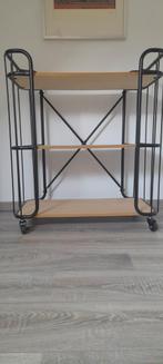 Open rek / trolley, Huis en Inrichting, Ophalen