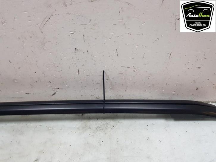 BARRES DE TOIT Seat Arona (KJX) (01-2017/-), Autos : Pièces & Accessoires, Carrosserie & Tôlerie, Seat, Utilisé