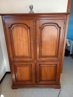 Stijlvolle dressoirkast in kerselaar hout (gratis), Ophalen, Klassiek, Kersenhout, Gebruikt