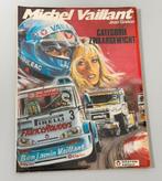 Michel Vaillant - Categorie zwaargewicht strip stripboek F1, Boeken, Eén stripboek, Ophalen of Verzenden, Zo goed als nieuw