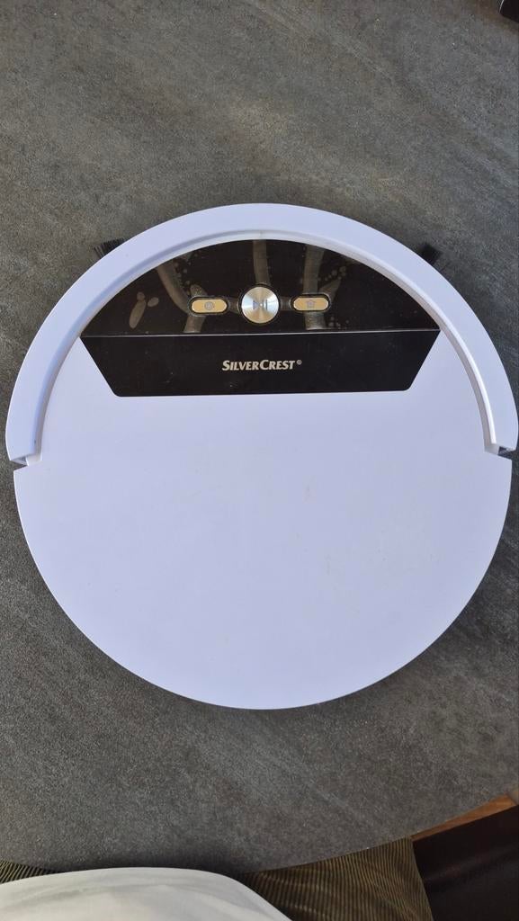 Robotstofzuiger, Electroménager, Enlèvement, Aspirateur robot