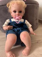 Reborn pop, Verzamelen, Ophalen, Zo goed als nieuw, Pop