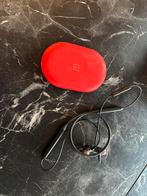 Casque/écouteurs sans fil Oneplus Bullets, Enlèvement, Comme neuf