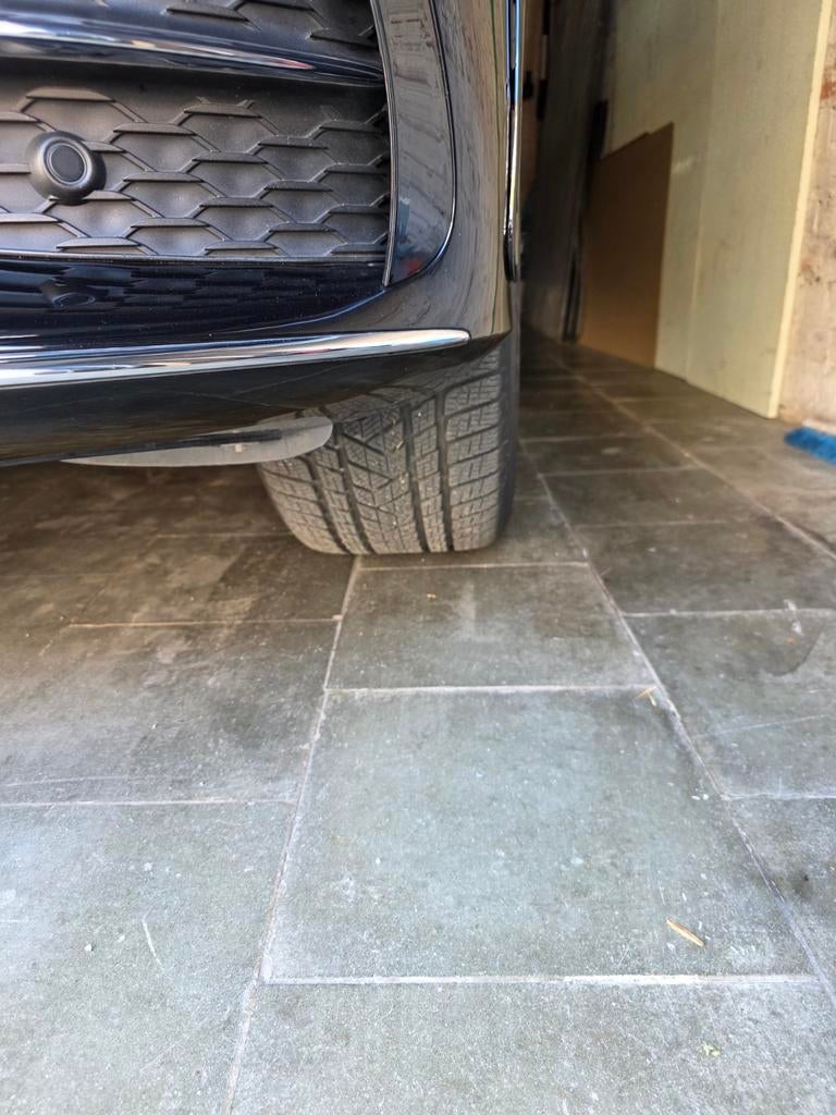 Jantes mercedes GLE 2022     21 pose