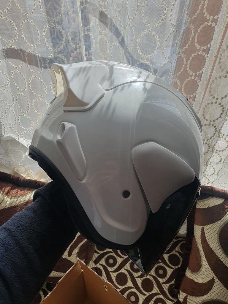 Arai-helm, Motoren, Kleding | Motorhelmen, Arai, Jethelm, Kinderen, L