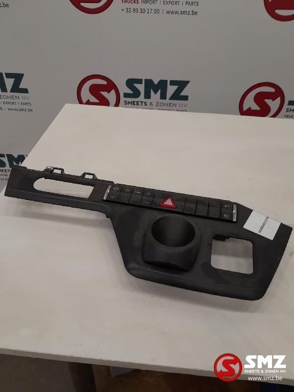Occ pièces de tableau de bord Mercedes Actros A960, Autos : Pièces & Accessoires, Utilisé, Mercedes-Benz, Autres pièces automobiles