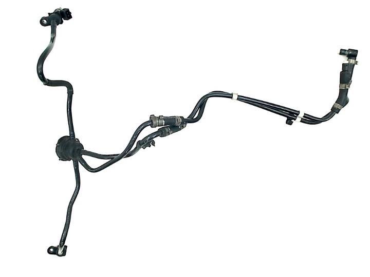 BRANDSTOFLEIDING BMW R 1200 RT 2005-2009 (R1200RT 05), Motoren, Onderdelen | BMW, Gebruikt