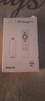 Google tv chrome stick, alle apps, nieuwprijs 62euro, Computers en Software, USB Sticks, Ophalen of Verzenden