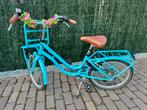 Kinderfiets 20inch, Fietsen en Brommers, Ophalen, Zo goed als nieuw, 20 inch, Versnellingen