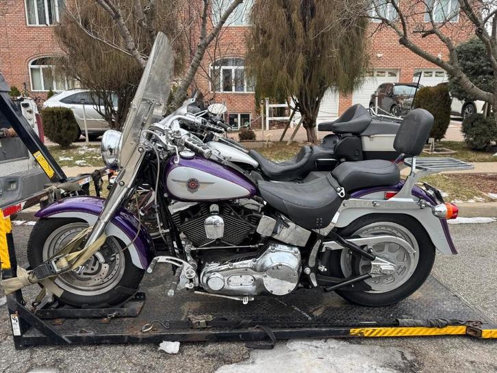 Voertuigen transport California    Nederland, Boeken, Vervoer en Transport, Gelezen, Overige vervoermiddelen, Ophalen