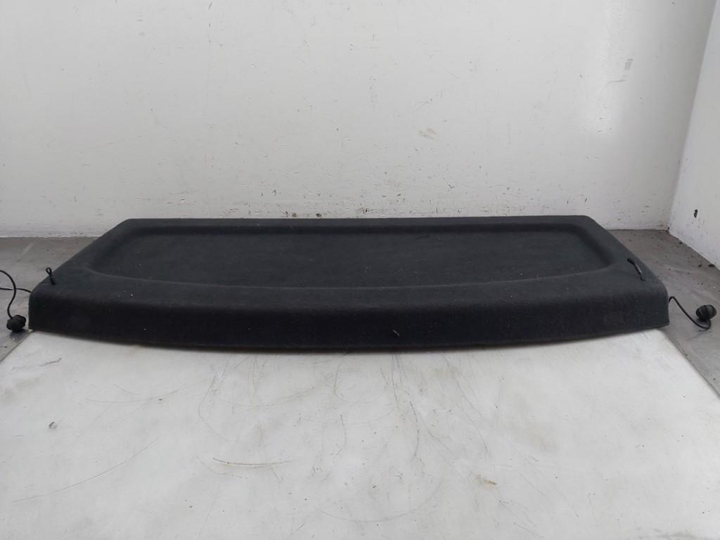 PLAGE ARRIERE Volkswagen Golf V (1K1) (02-2001/12-2010), Autos : Pièces & Accessoires, Utilisé, Volkswagen