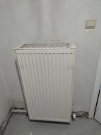 radiateur, Moins de 60 cm, Enlèvement, Utilisé, 80 cm ou plus