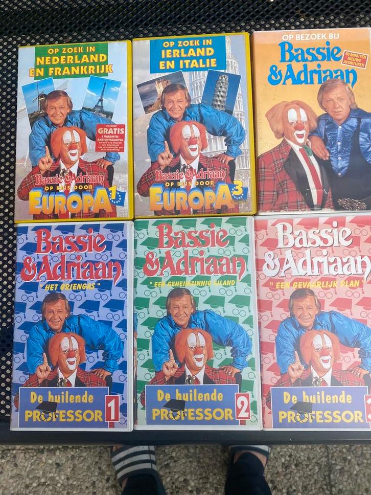 Films, VHS, DVD et bandes dessinées, CD & DVD, VHS | Film, Neuf, dans son emballage, Autres genres, Tous les âges, Enlèvement ou Envoi