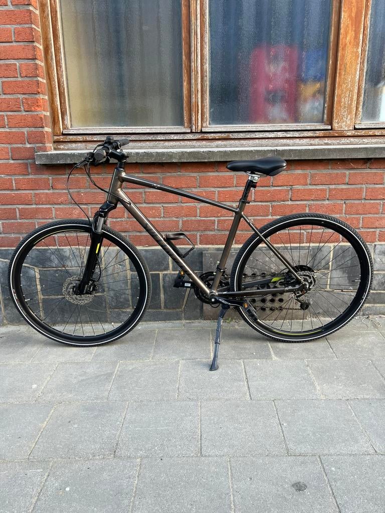 Specialized Crosstrail Sport Taille L, Vélos & Vélomoteurs, Enlèvement, Comme neuf